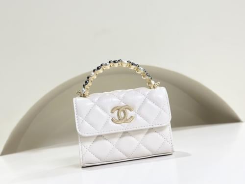 Chanel mini 12.5cm