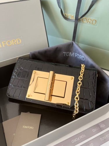 Tom Ford bag