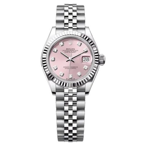 ساعة رولكس ليدي ديت جست 28 مم