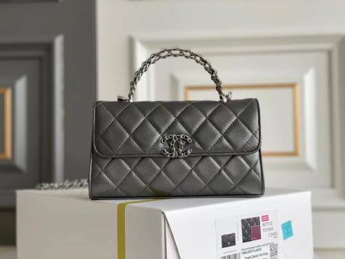 شنطة شانيل مقاس 18 سم