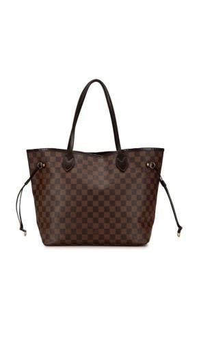 شنطة لويس فيتون نيفرفول مقاس 32 سم