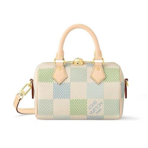 شنطة لويس فيتون Speedy مقاس 20 سم