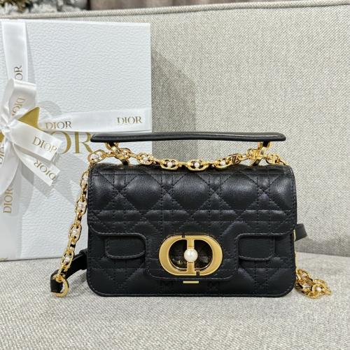 Dior Jolie mini 19*12*6