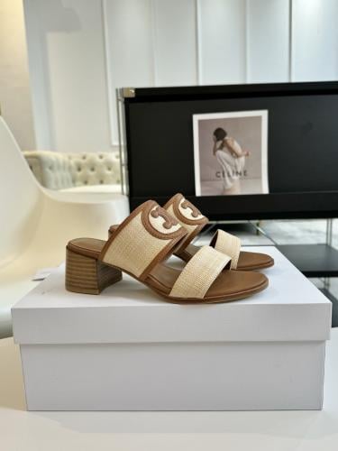 Celine 6cm  Size：35-39