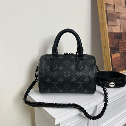 شنطة لويس فيتون Speedy مقاس 18 سم