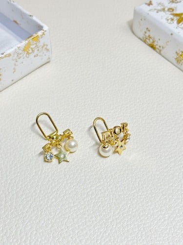 Dior Earrings