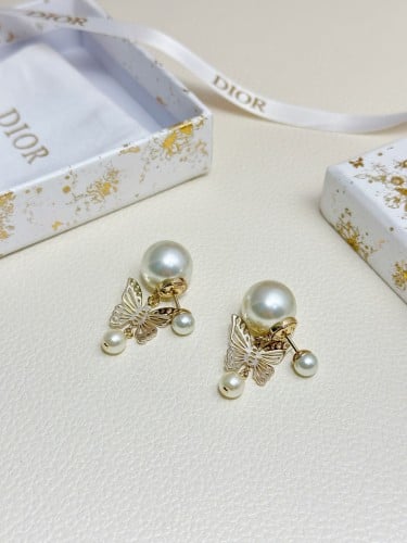 Dior Earrings