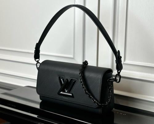 شنطة لويس فيتون Twist West مقاس 23.5 سم