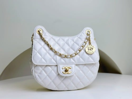 Chanel 24c 21.5x20x7.5cm