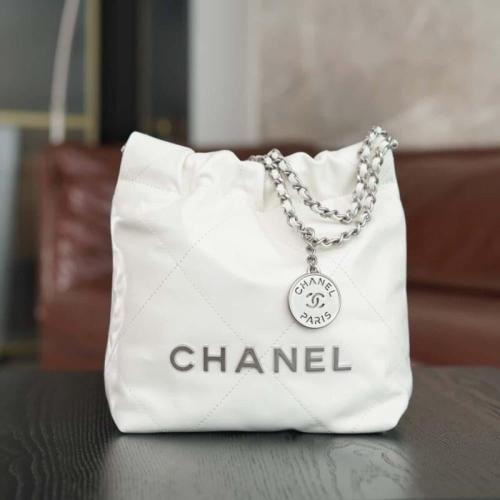 شنطة شانيل 23S ميني مقاس 20 سم