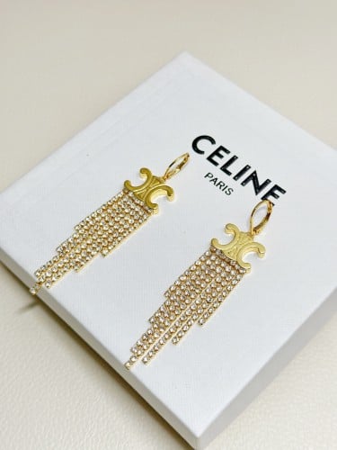Celine Earrings