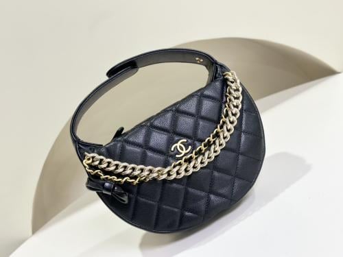 Chanel 24ss 18x17x8cm