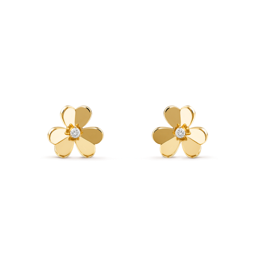 أقراط فريفول، موديل صغير