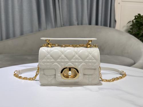 Dior Jolie mini 19*12*6
