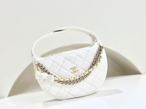 Chanel 24ss 18x17x8cm