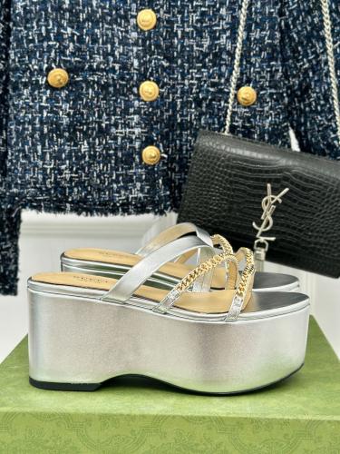 Cucci 7cm size:35-39