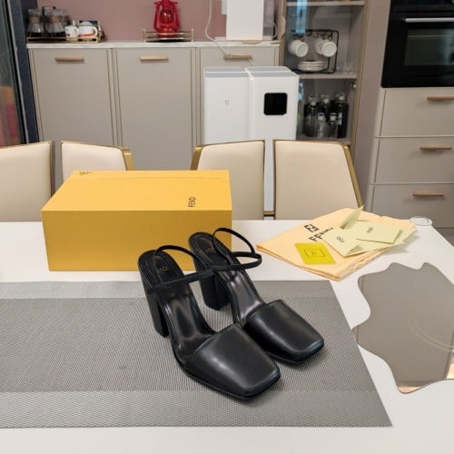 Fendi 10cm size:35-39