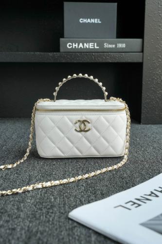 Chanel 24s 16x8x10cm