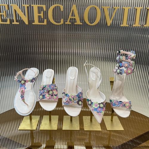Rene Caovilla size 35-39
