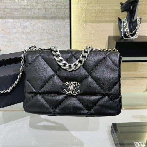 Chanel 30x20x10cm