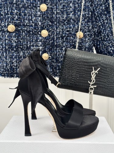 Dior 12cm  Size:35-39 (40/41/42 customized)