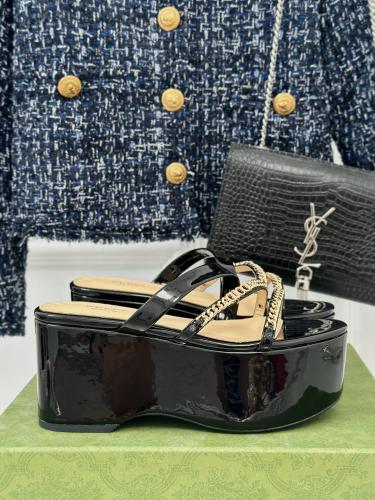 Cucci 7cm size:35-39