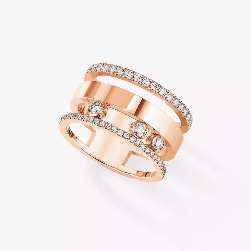 خاتم Move Romane