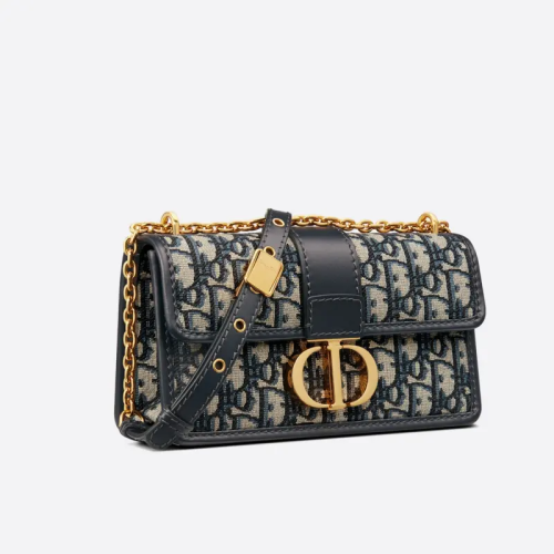 حقيبة مونتين ذات السلسلة الشرقية الغربية