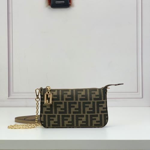 Fendi Baguette 20x13x3cm