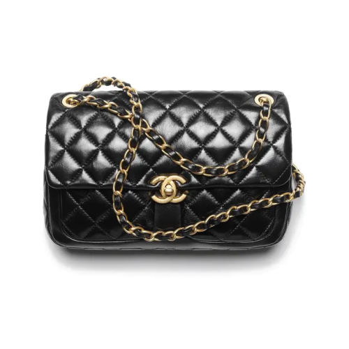 حقيبة شانيل كيلي عيار 23 قيراط