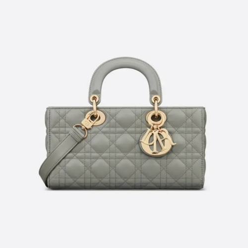 حقيبة ديور ليدي دي جوي متوسطة الحجم