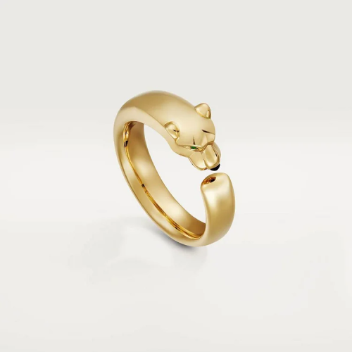 خاتم من مجموعة "پانتير دو كارتييه"