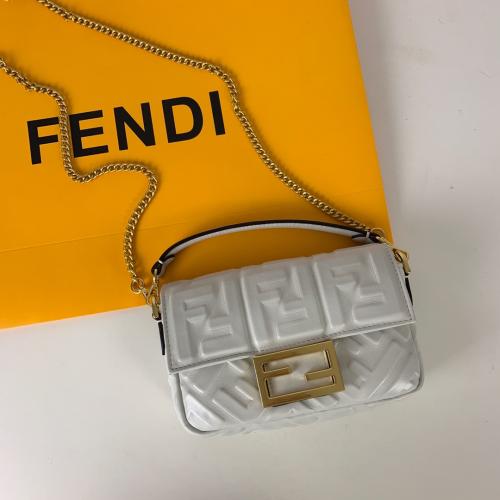 Fendi 19x11.5x4cm