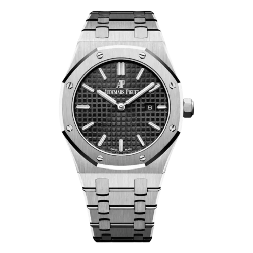 ساعة أوديمار بيغيه رويال أوك كوارتز 33 مم