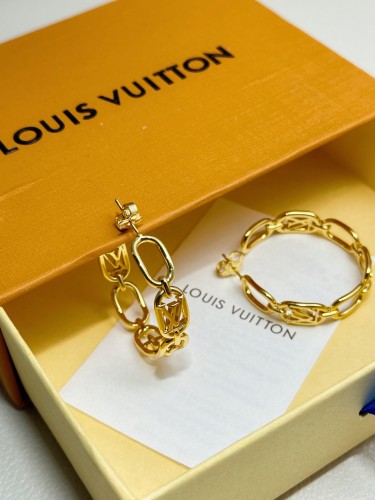 LV Earrings