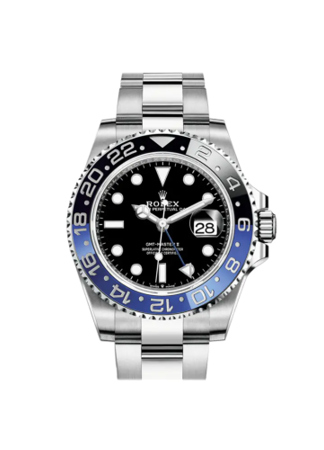 ساعة رولكس جي إم تي ماستر  رجالي