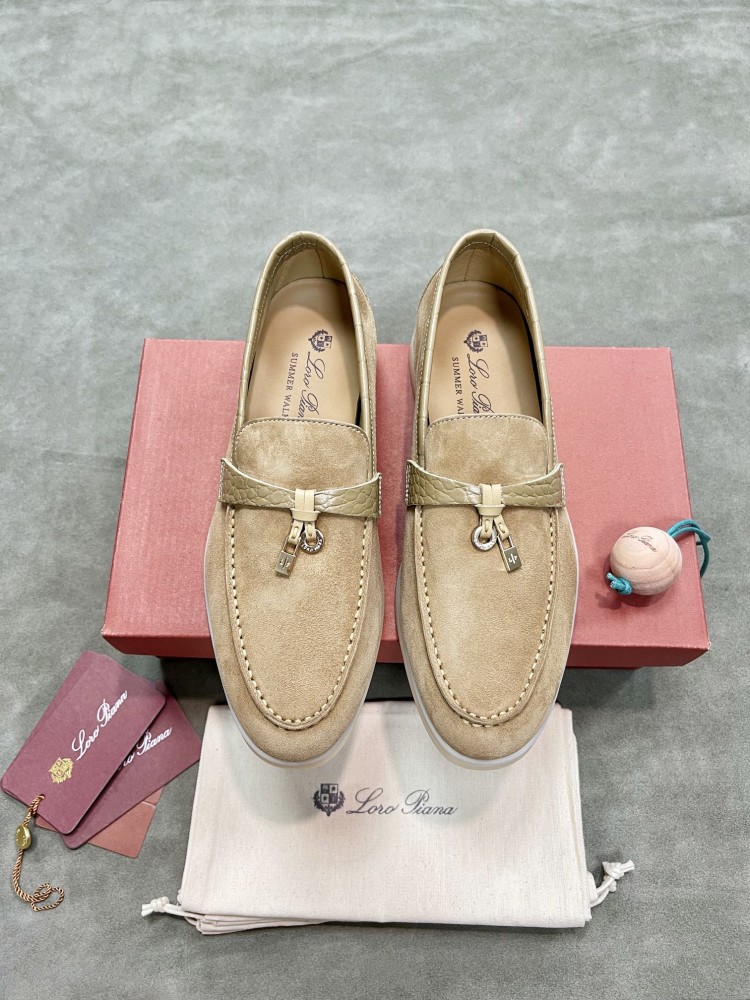 Loro Piana☆美品☆本日売り切りSale！ レディス レザーグッズ Wicker | Loro Piana