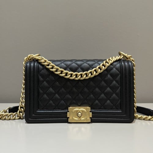 Chanel Leboy 25cm
