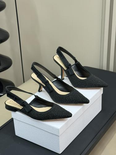 Dior (Three heights) Size：35-41