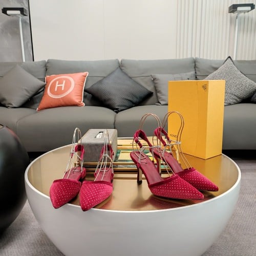 Fendi 7.5cm/2cm size:35-39