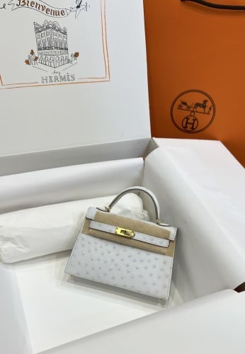 Hermes mini Kelly