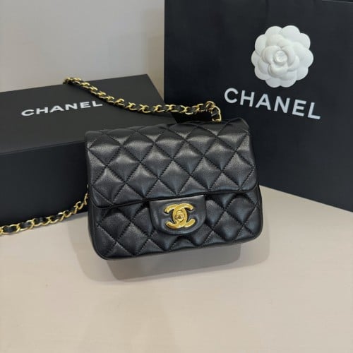 Chanel CF 17CM