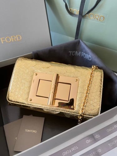 Tom Ford