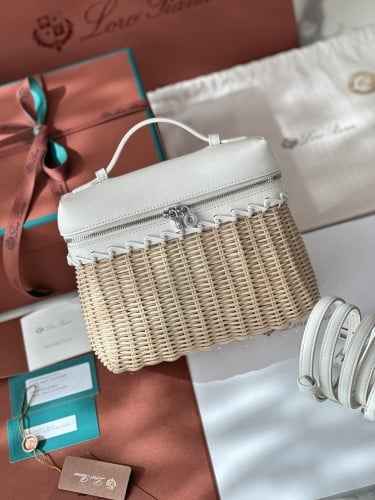 Loropiana Bamboo Bag