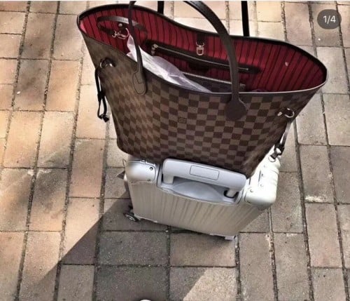 ال في باق 32cm
