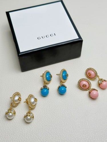 Gucci Earrings
