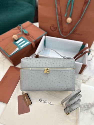 Loro Piana Extra Poket  16*27*10