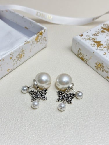 Dior Earrings