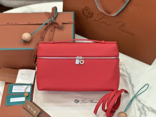 Loro Piana Extra Poket  16*27*10