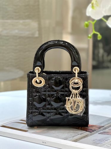 ليدي ديور لامع ميني 12cm